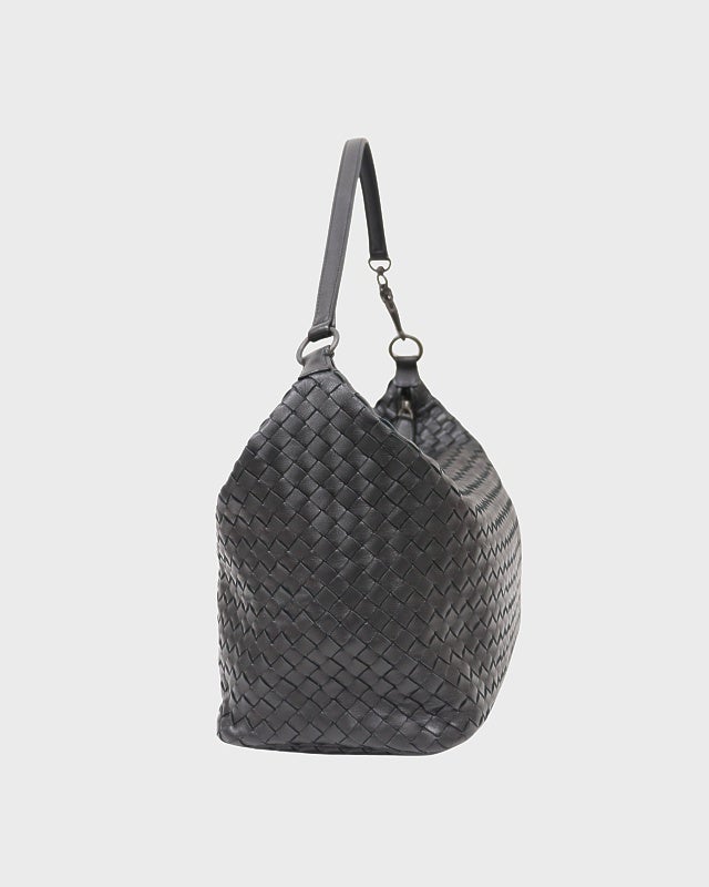BOTTEGA VENETA イントレチャートワンショルダーバッグ | Hedy