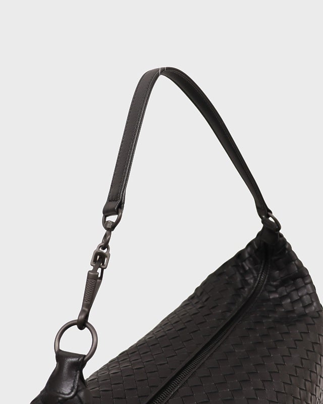 BOTTEGA VENETA イントレチャートワンショルダーバッグ | Hedy