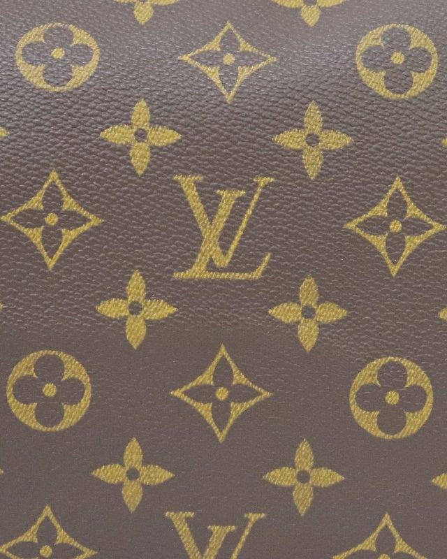 LOUIS VUITTON モノグラム スピーディ30 | Hedy