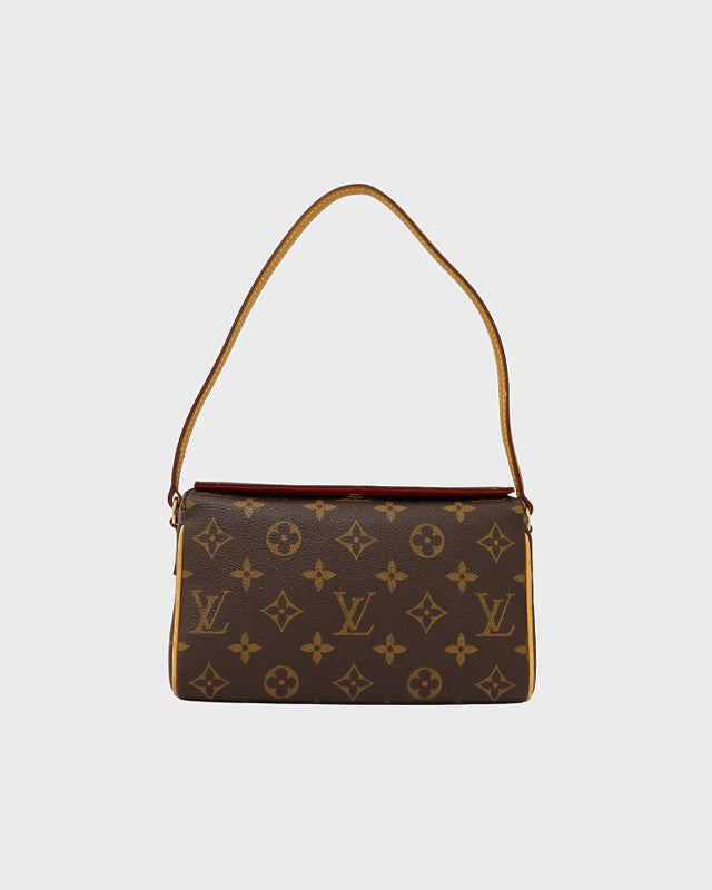LOUIS VUITTON モノグラム レシタル | Hedy