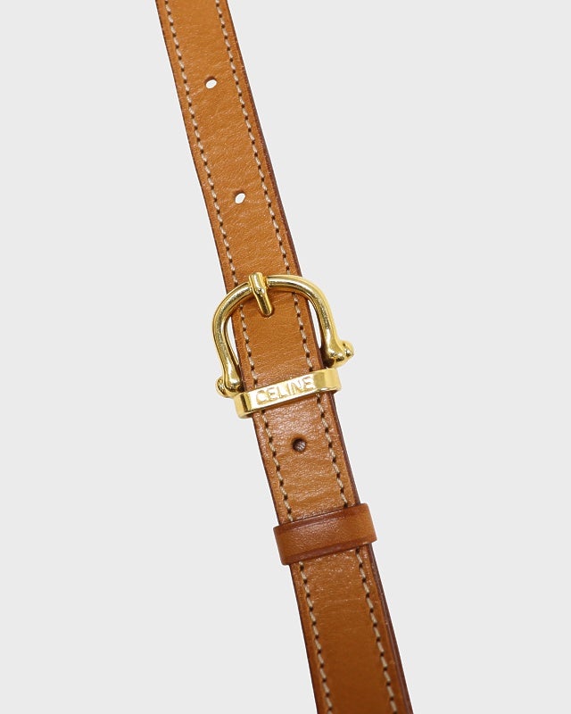 CELINE マカダム柄リュックサック | Hedy CELINE マカダム柄リュックサック | Hedy