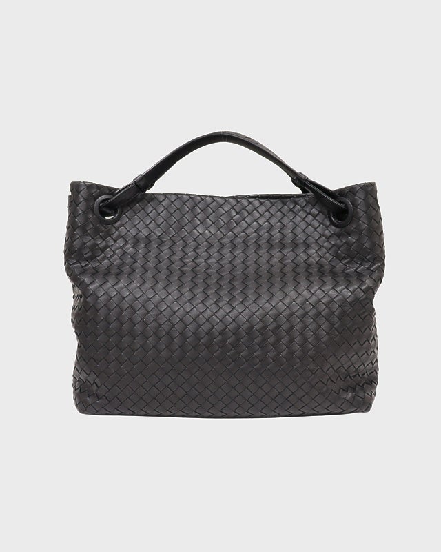 BOTTEGA VENETA イントレチャートトートバッグ | Hedy