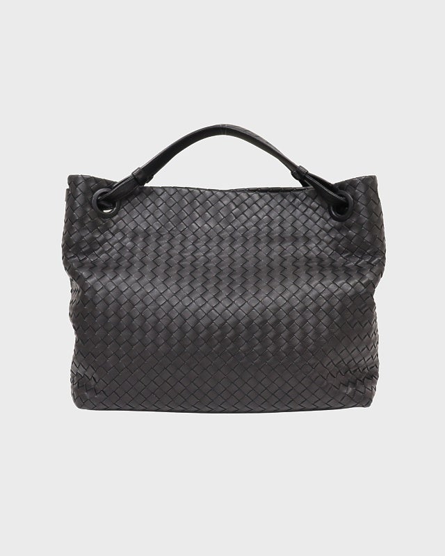 BOTTEGA VENETA イントレチャートトートバッグ | Hedy