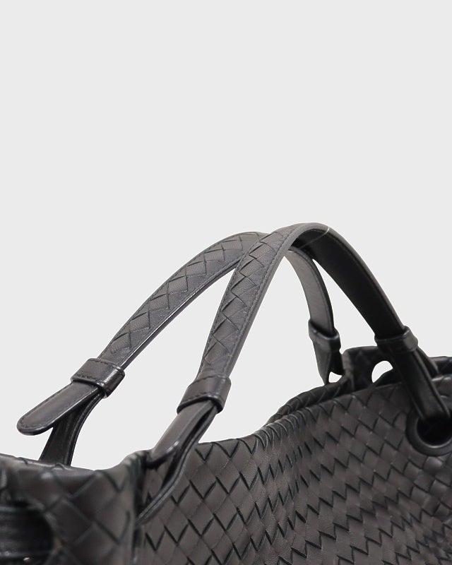 BOTTEGA VENETA イントレチャートトートバッグ | Hedy