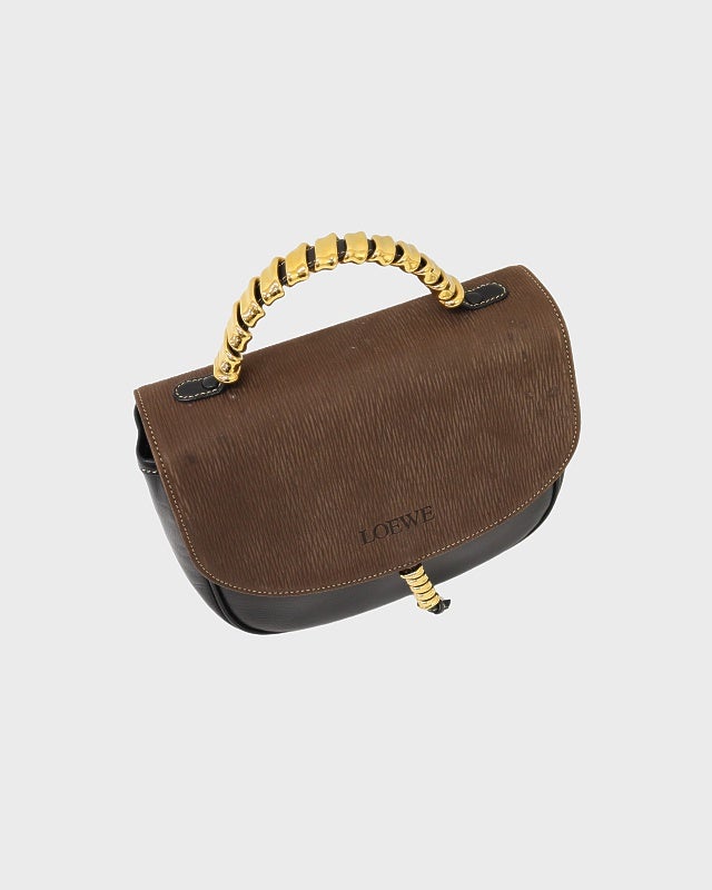 LOEWE ベラスケス2Wayバッグ | Hedy