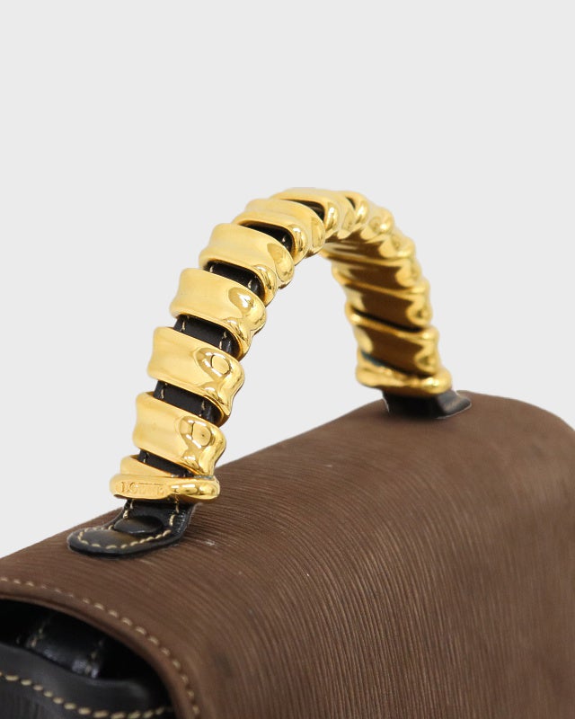 LOEWE ベラスケス2Wayバッグ | Hedy