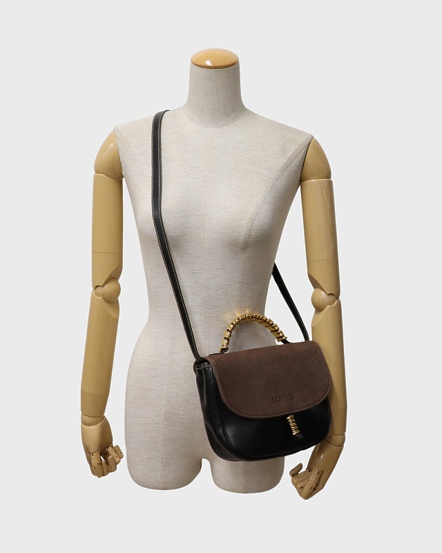 LOEWE ベラスケス2Wayバッグ | Hedy