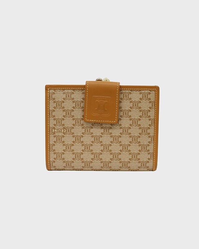 CELINE（セリーヌ）ウォレット | 【公式】ヴィンテージショップHedy