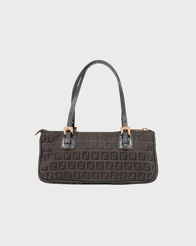 FENDI ズッキーノハンドバッグ | Hedy