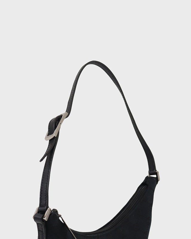 GUCCI GG柄キャンバスワンショルダーバッグ | Hedy