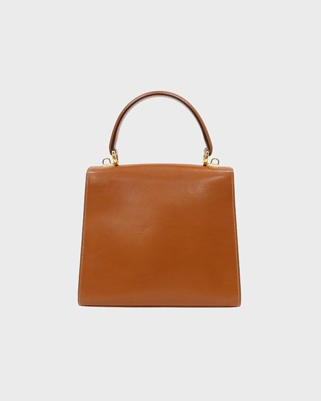 GUCCI レディロック2Wayバッグ | Hedy