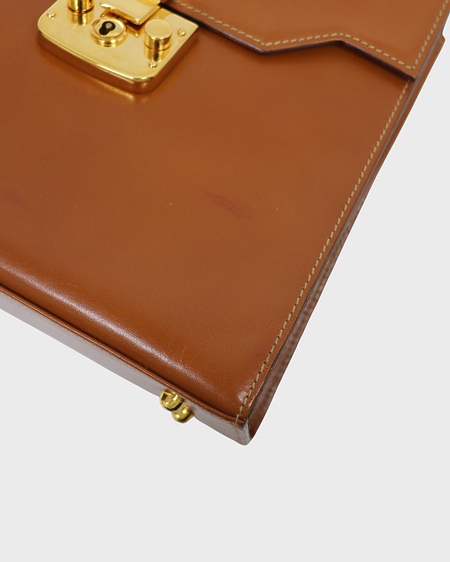 GUCCI レディロック2Wayバッグ | Hedy