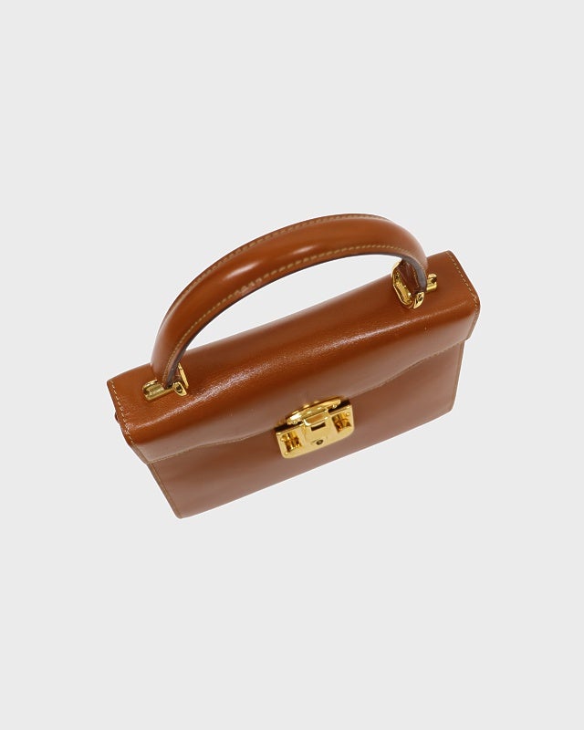 GUCCI レディロック2Wayバッグ | Hedy