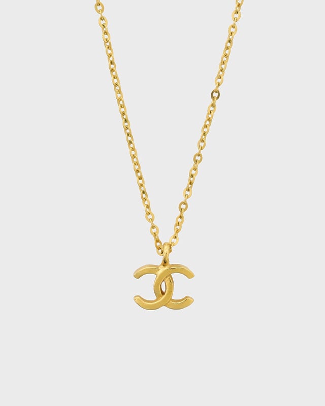 CHANEL COCOネックレス | Hedy