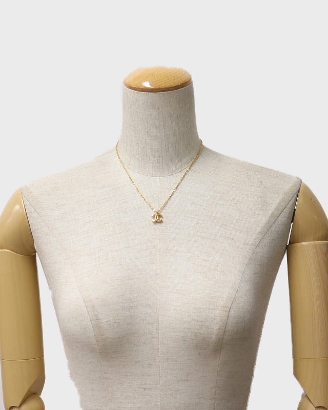 CHANEL COCOネックレス | Hedy