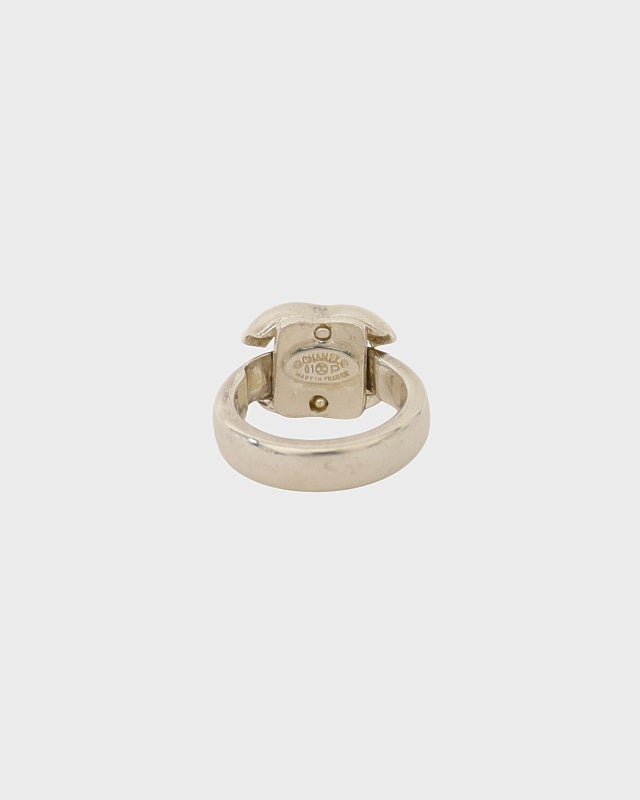 CHANEL COCOリング | Hedy