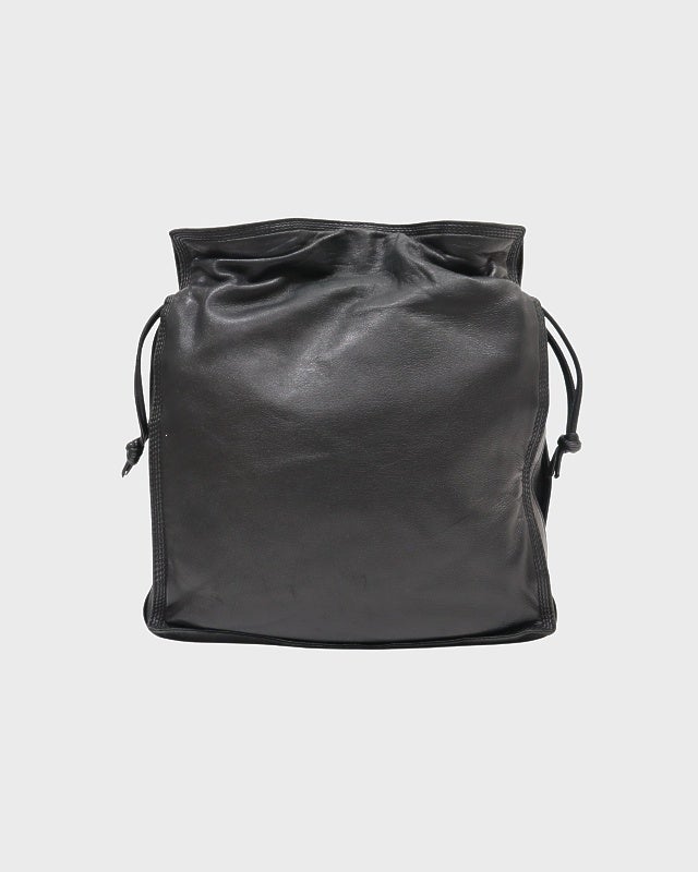 LOEWE フラメンコレザーショルダーバッグ | Hedy