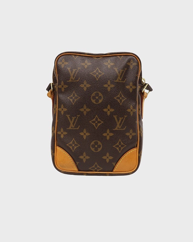 LOUIS VUITTON モノグラム アマゾン | Hedy