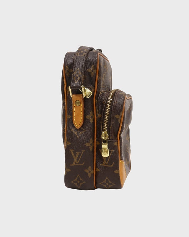 LOUIS VUITTON モノグラム アマゾン | Hedy