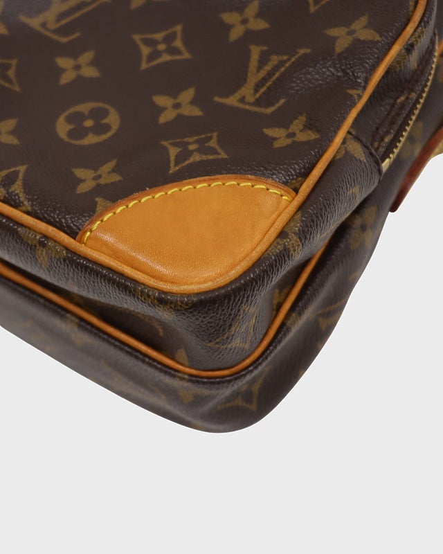 LOUIS VUITTON モノグラム アマゾン | Hedy