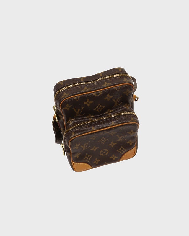 LOUIS VUITTON モノグラム アマゾン | Hedy