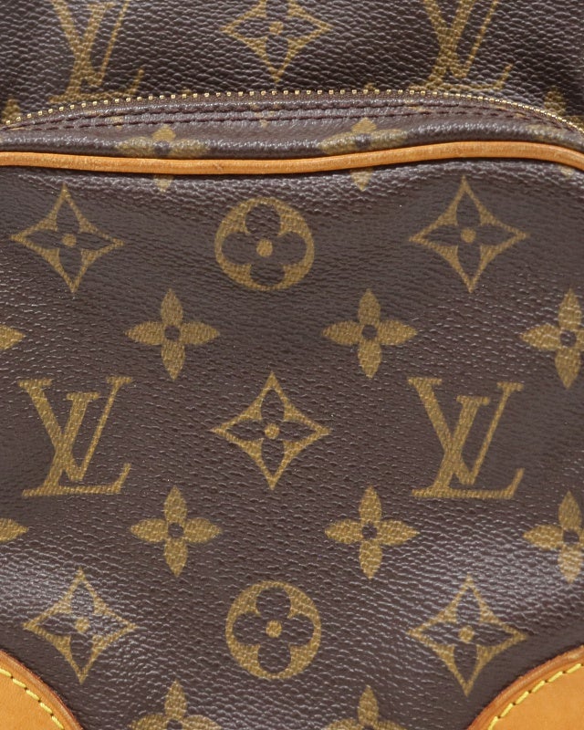 LOUIS VUITTON モノグラム アマゾン | Hedy