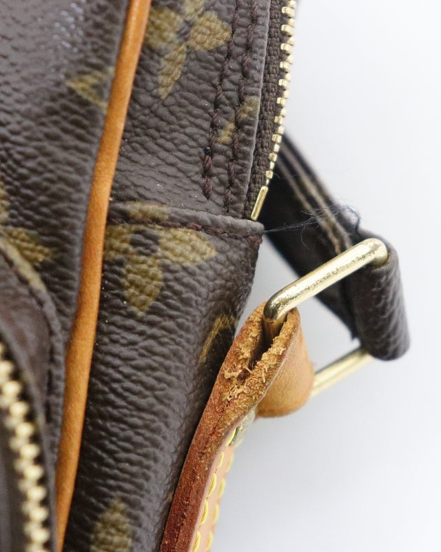 LOUIS VUITTON モノグラム アマゾン | Hedy