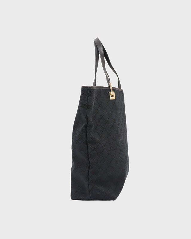 GUCCI GGキャンバストートバッグ | Hedy