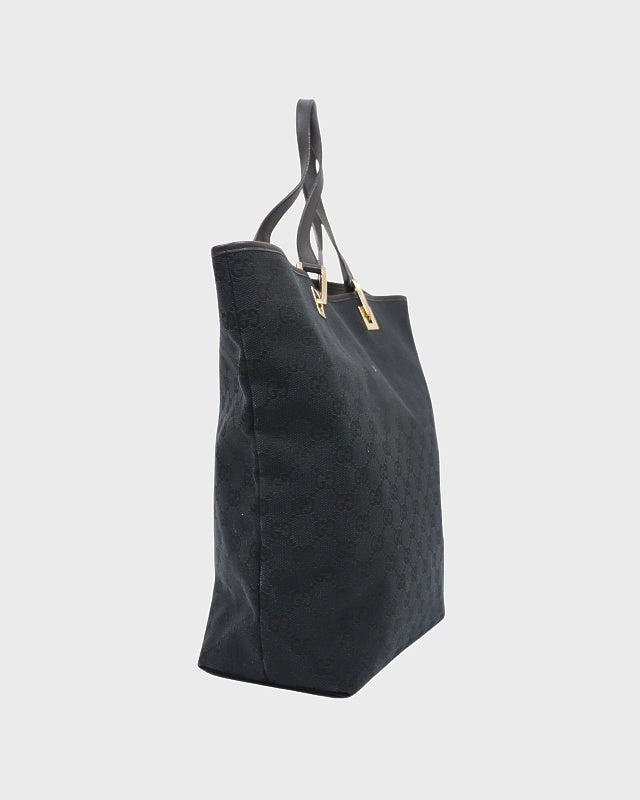 GUCCI GGキャンバストートバッグ | Hedy