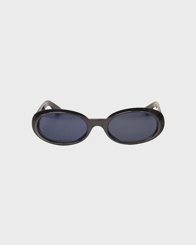 GUCCI オーバルサングラス | Hedy