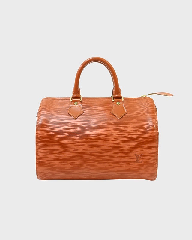 LOUIS VUITTON エピライン スピーディ25 | Hedy