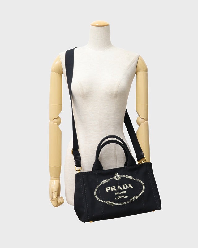 PRADA カナパ | Hedy