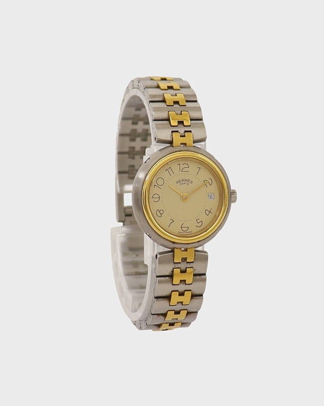 HERMES（エルメス）ウォッチ | 【公式】ヴィンテージショップHedy