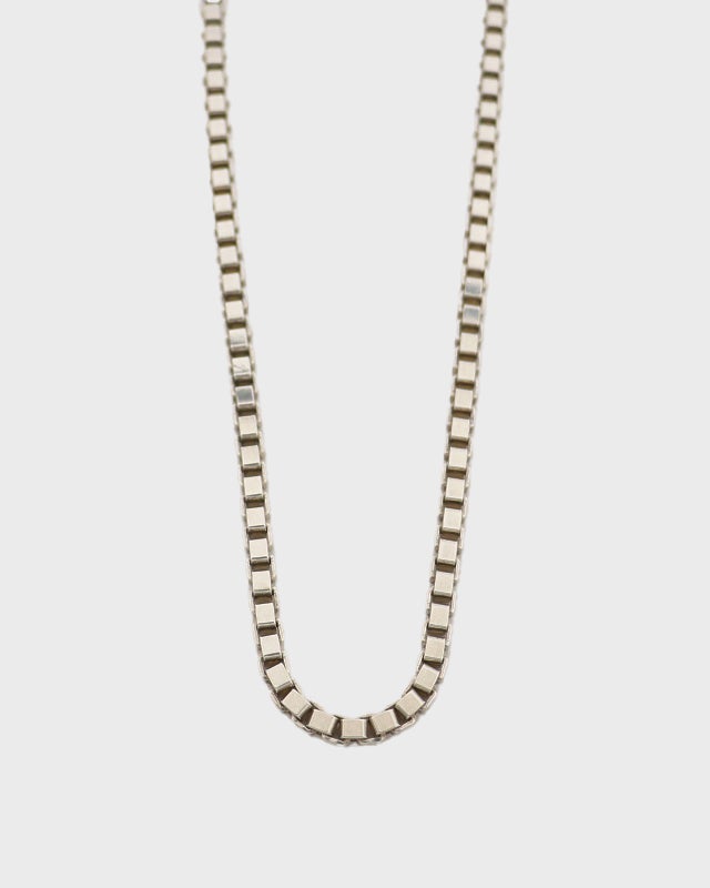 TIFFANY&CO. ベネチアンネックレス | Hedy