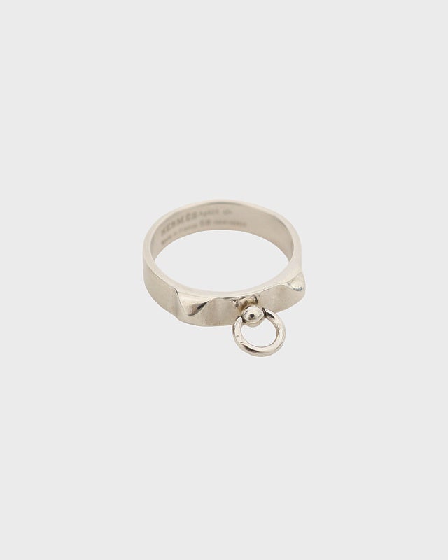 HERMES（エルメス）リング | 【公式】ヴィンテージショップHedy