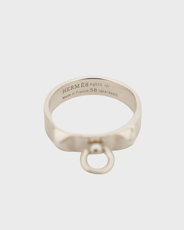 HERMES コリエドシアンリング | Hedy