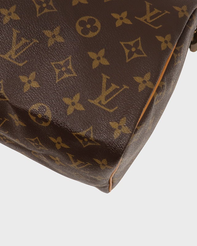 LOUIS VUITTON モノグラム スピーディ30 | Hedy