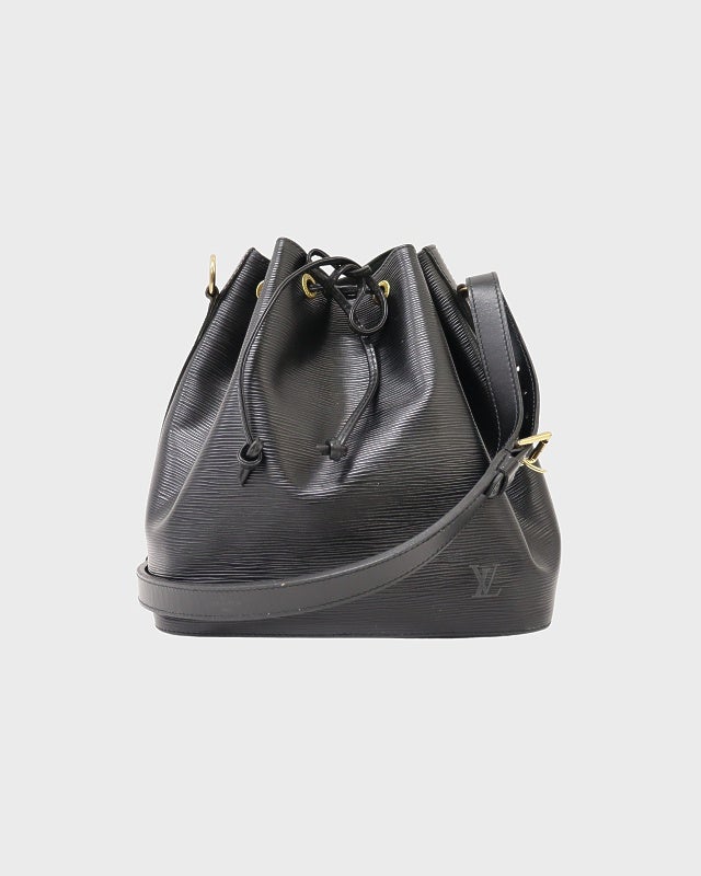 LOUIS VUITTON エピライン プチノエ | Hedy