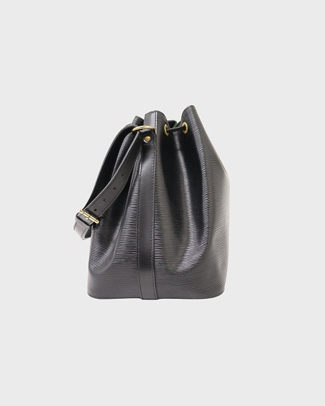 LOUIS VUITTON エピライン プチノエ | Hedy