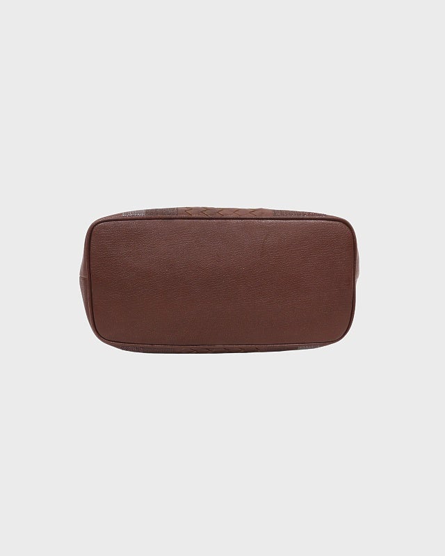 BOTTEGA VENETA イントレチャートワンショルダーバッグ | Hedy