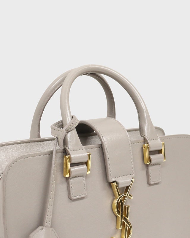 Saint Laurent ベイビーカバス | Hedy