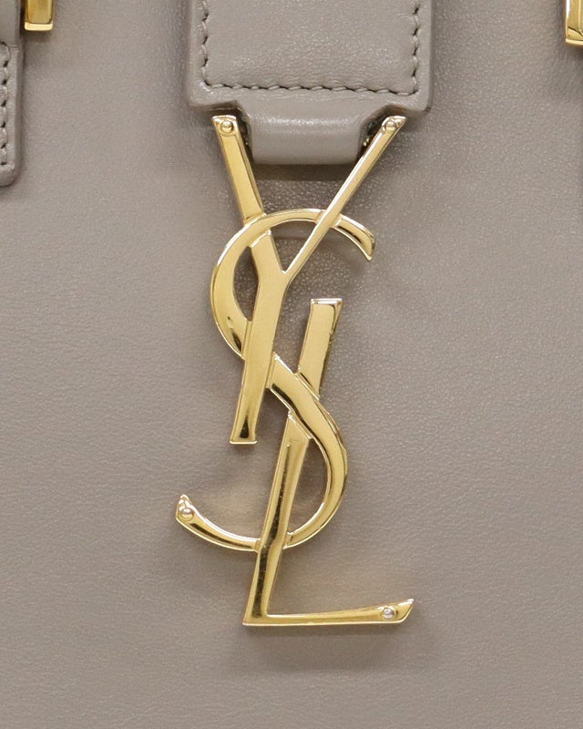 Saint Laurent ベイビーカバス | Hedy
