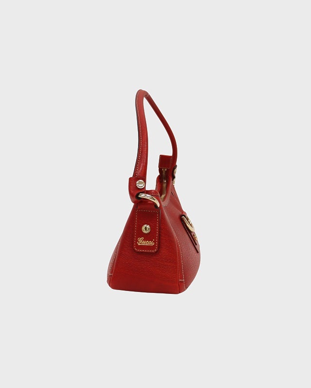 GUCCI アビーワンショルダーバッグ | Hedy