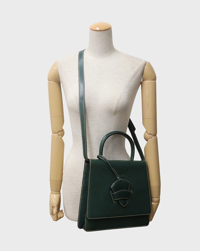 LOEWE バルセロナ2Wayバッグ | Hedy