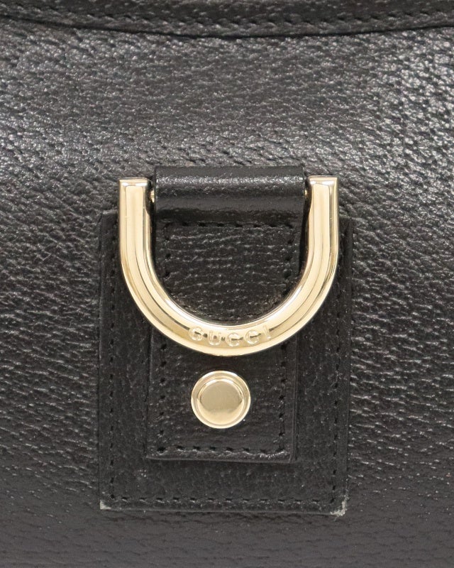 GUCCI アビーワンショルダーバッグ | Hedy