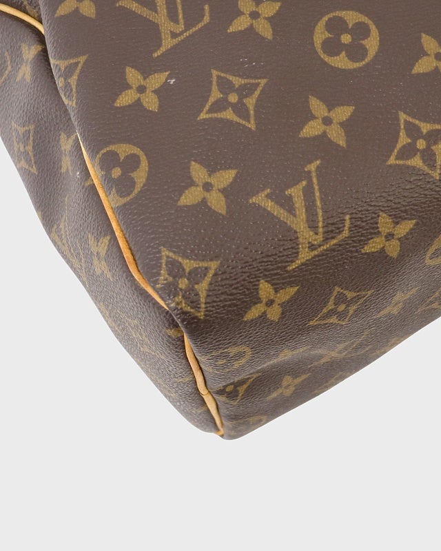 LOUIS VUITTON モノグラム スピーディ25 | Hedy