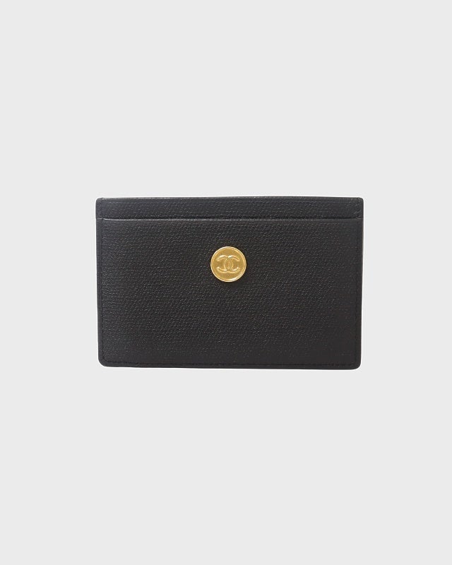 CHANEL（シャネル）カードケース | 【公式】ヴィンテージショップHedy