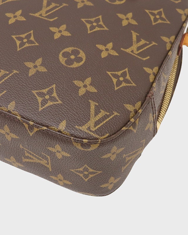 LOUIS VUITTON モノグラム スポンティーニ | Hedy