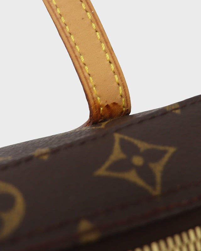 LOUIS VUITTON モノグラム スポンティーニ | Hedy