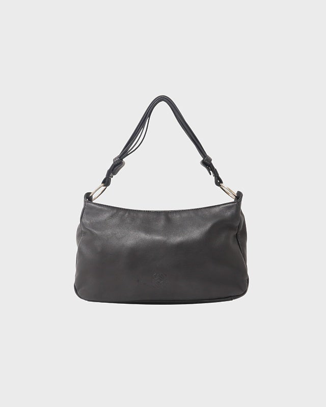 LOEWE アナグラムレザーワンショルダーバッグ | Hedy